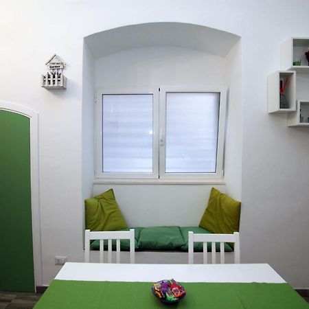Abbevescia Apartman Bari Kültér fotó