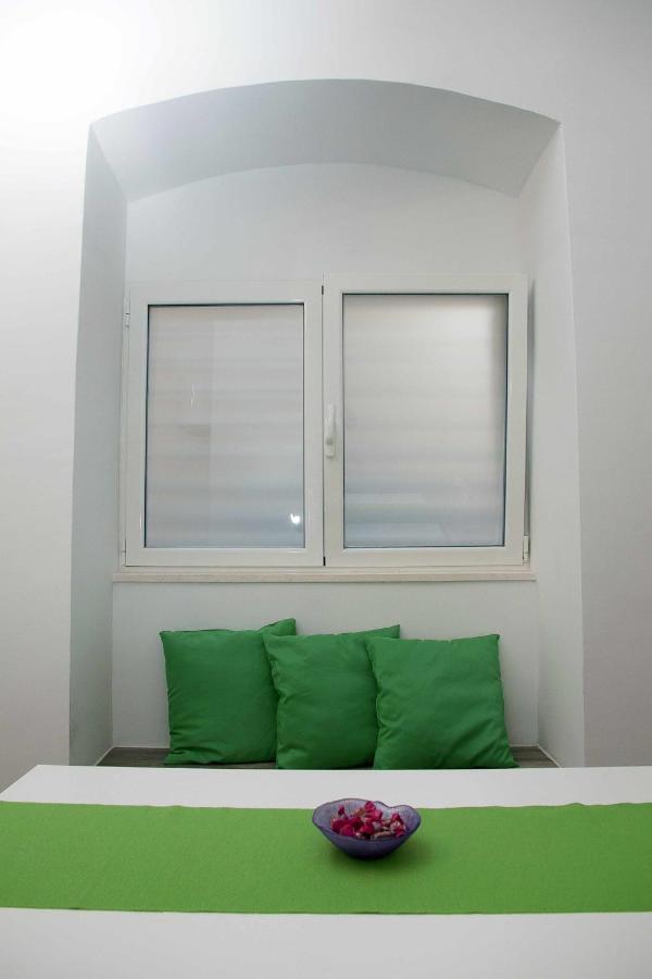 Abbevescia Apartman Bari Kültér fotó