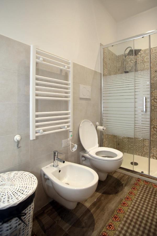 Abbevescia Apartman Bari Kültér fotó