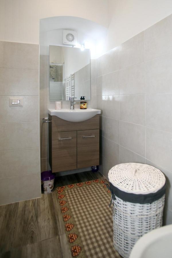 Abbevescia Apartman Bari Kültér fotó
